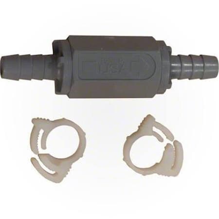 Newalthlete PVC Check Valve NE3321369